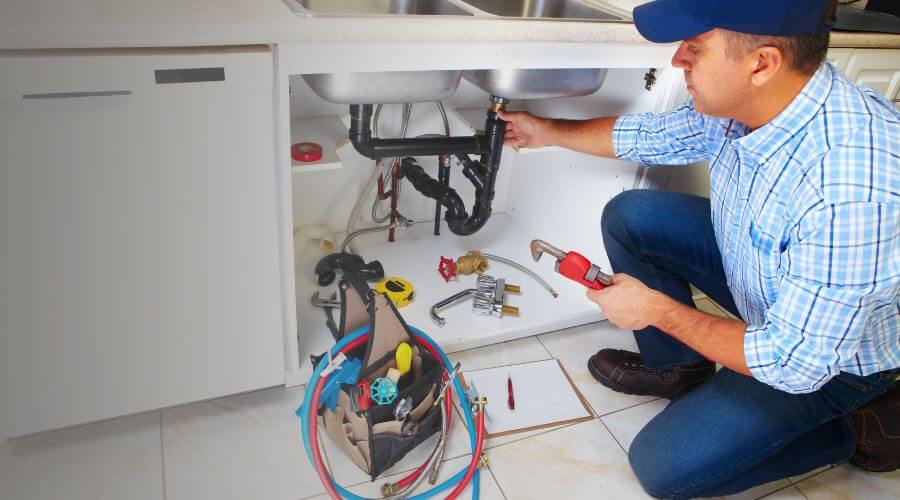 Professional water heater repair in Edwards, MO
